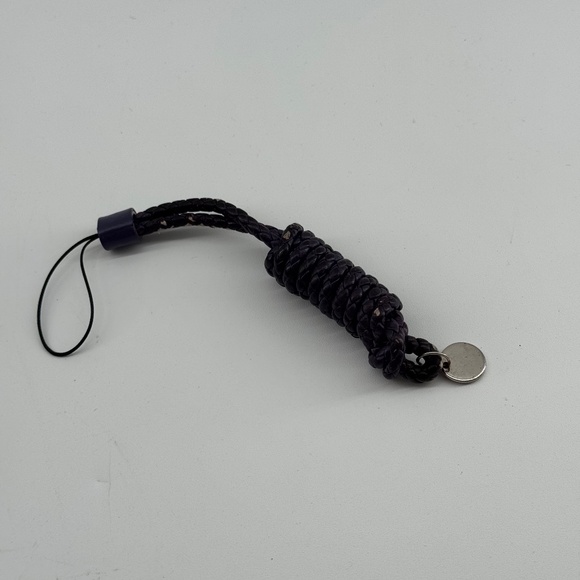 Bottaga Venetta Key Chaine - Picture 3 of 6